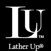 Lather Up Logo