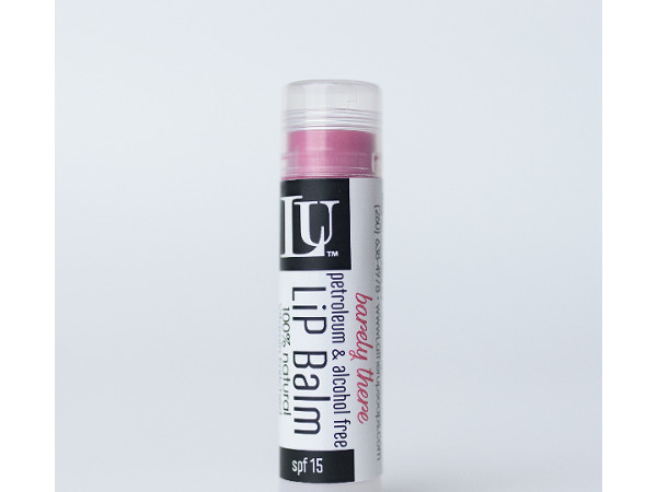 Barely There Lip Balm
