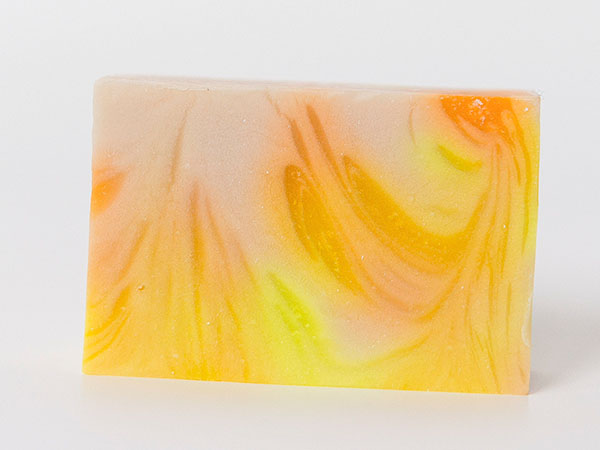 Citrus Splash Shea Butter Soap