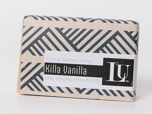 Killa Vanilla