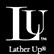 Lather Up Soaps Logo