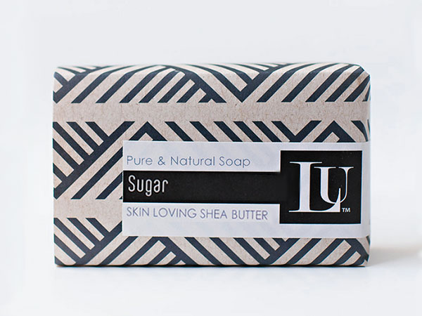 Sugar Limited Edition Handmade Soap Fort Wayne