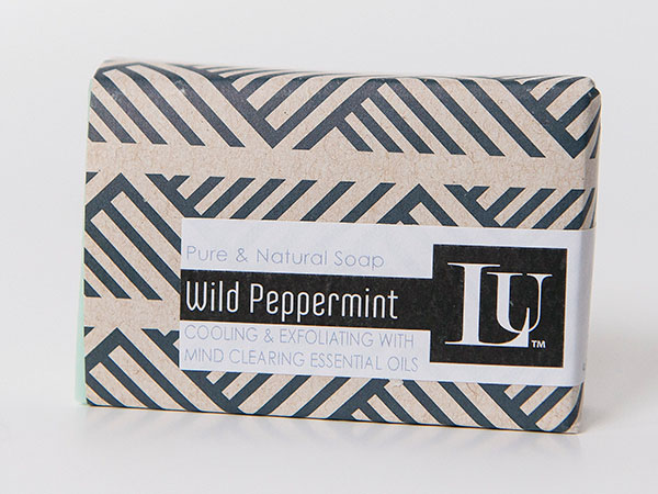 Wild Peppermint